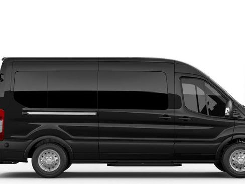 New 2026 Ford Transit 350 XLT AWD/4WD image 26