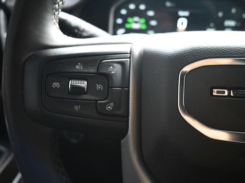 Used 2024 GMC Sierra 2500 Denali w/ Max Trailering Package image 19