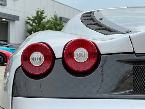 Used 2009 Ferrari F430 Scuderia RWD image 14