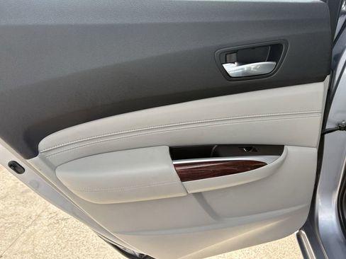 Used 2016 Acura TLX V6 FWD image 20