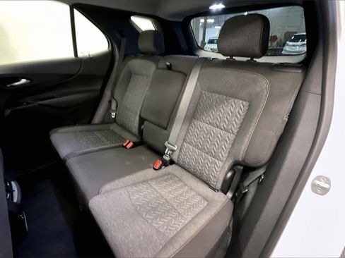Used 2023 Chevrolet Equinox LT w/ LPO, Floor Liner Package image 22