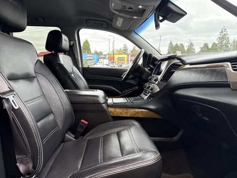 Used 2017 GMC Yukon Denali image 19