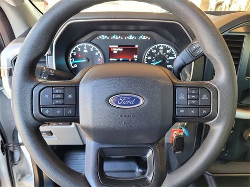 Used 2022 Ford F150 XL w/ Equipment Group 101A High image 28