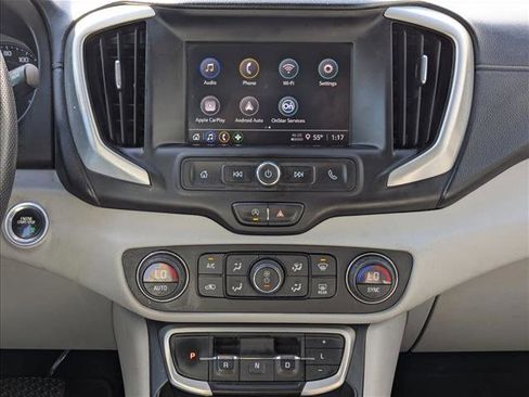 Used 2022 GMC Terrain SLE w/ Driver Convenience Package image 14