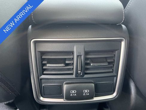 Used 2020 Subaru Forester Limited w/ Popular Package #3 AWD/4WD image 21