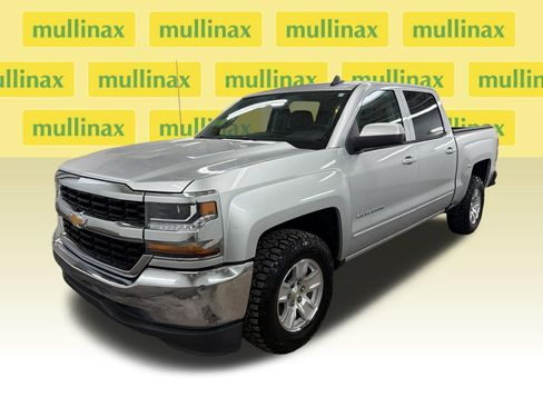 Used 2018 Chevrolet Silverado 1500 LT RWD image 12