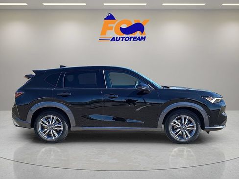 Used 2025 Acura ADX FWD image 6