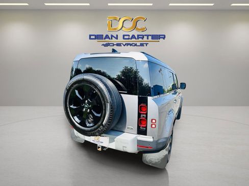 Used 2020 Land Rover Defender 110 HSE image 10