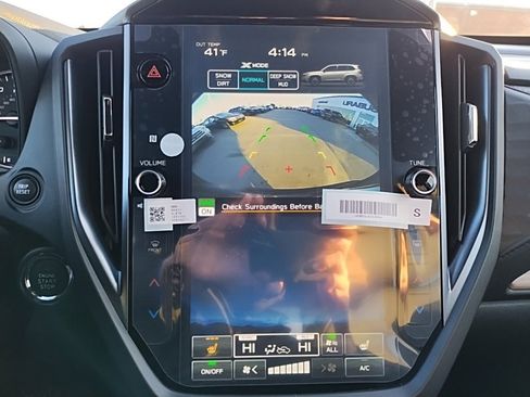 Used 2026 Subaru Forester Limited image 36