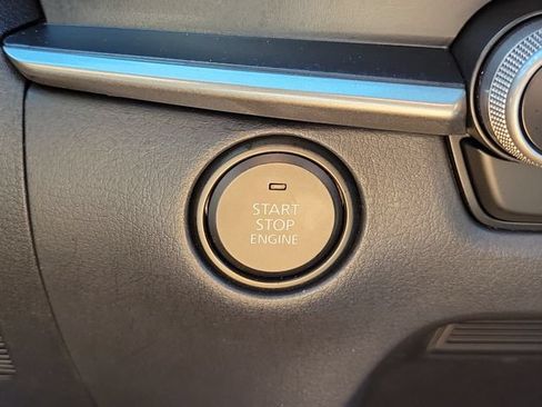 Used 2025 MAZDA CX-30 AWD 2.5 S w/ Select Sport Pkg image 10