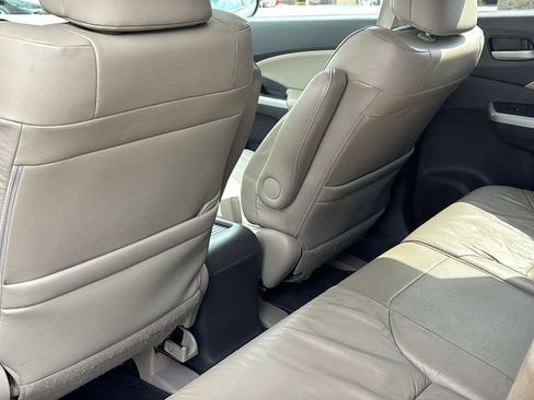 Used 2012 Honda CR-V EX-L image 31