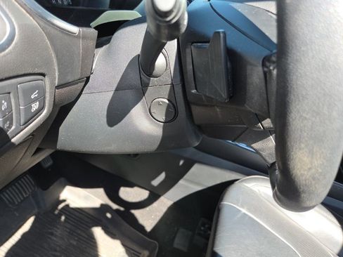 Used 2020 Ford Edge Titanium w/ Equipment Group 301A image 11