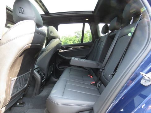 Used 2019 BMW X3 xDrive30i AWD/4WD image 19