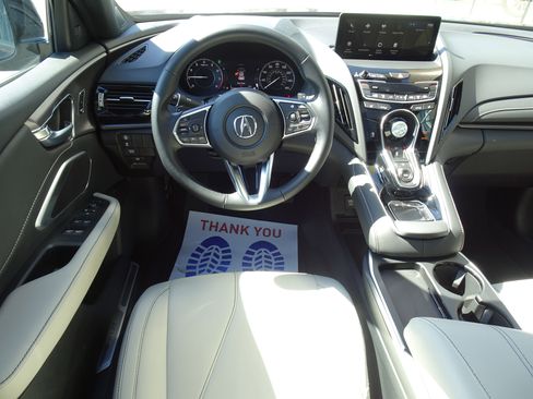 Used 2025 Acura RDX Base image 14