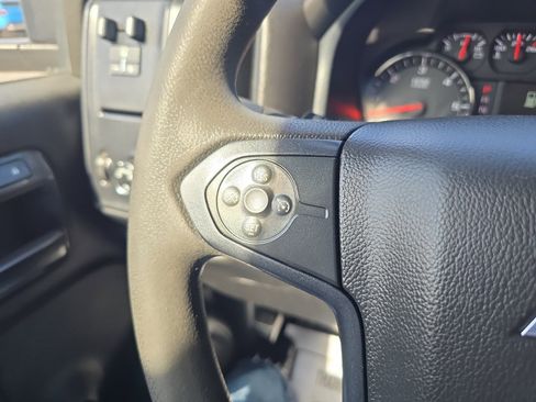 Used 2015 Chevrolet Silverado 3500 W/T image 22