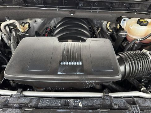 Used 2024 Chevrolet Tahoe Premier image 37