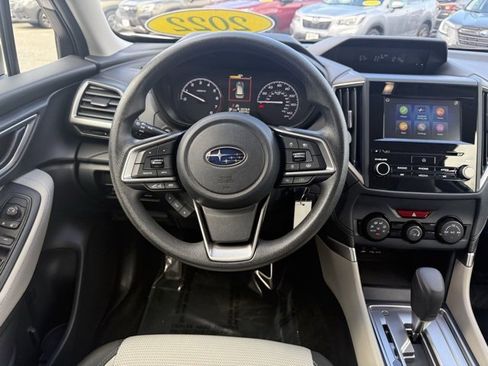 Used 2022 Subaru Forester image 18