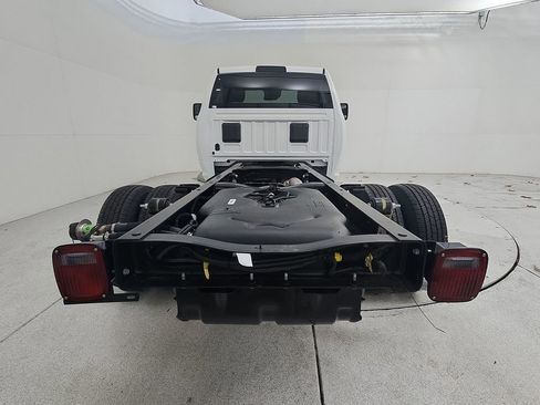 New 2026 RAM 3500 Tradesman w/ Chrome Appearance Group A image 7