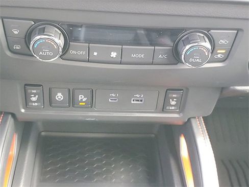 New 2026 Nissan Frontier PRO-4X image 20