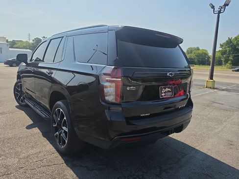 Used 2024 Chevrolet Tahoe RST w/ Luxury Package RWD image 4
