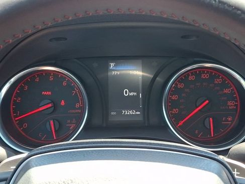 Used 2020 Toyota Camry TRD FWD image 20
