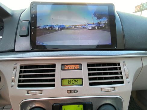 Used 2008 Hyundai Sonata Limited FWD image 4