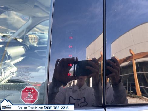 Used 2025 Ford Expedition Max Platinum w/ Driver's Package image 23