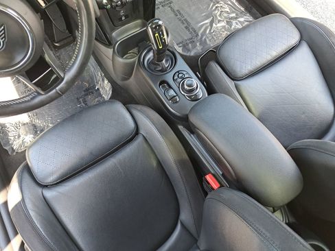Used 2024 MINI Cooper SE FWD image 28