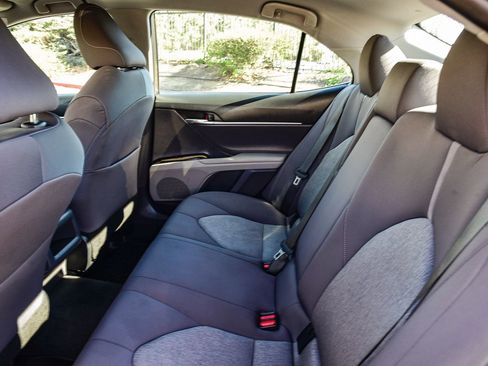 Certified 2023 Toyota Camry LE w/ Cold Weather Package image 21