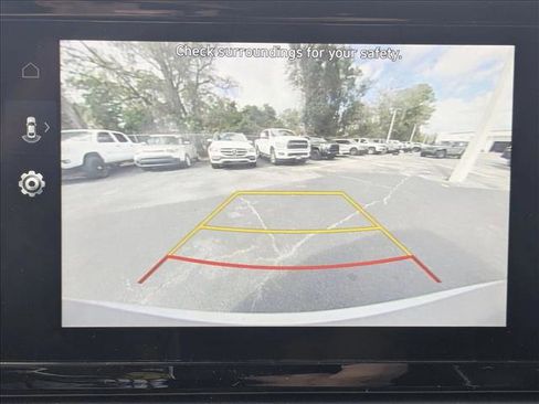 Used 2025 Hyundai Palisade SEL image 18