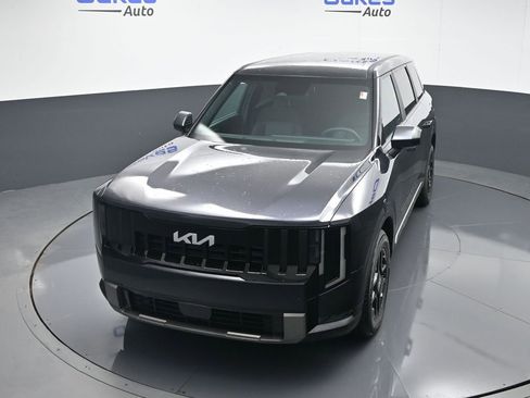 New 2027 Kia Telluride LX FWD image 49