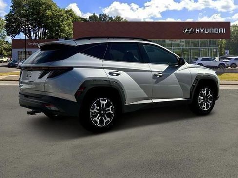 New 2026 Hyundai Tucson XRT AWD/4WD image 8