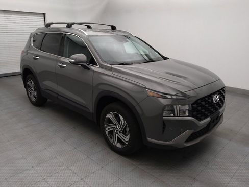 Used 2023 Hyundai Santa Fe SEL AWD/4WD image 11
