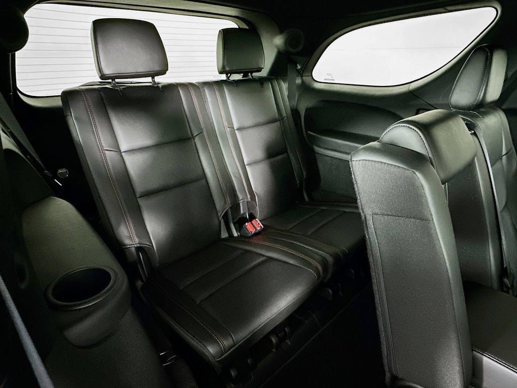 Certified 2025 Dodge Durango R/T AWD/4WD image 40