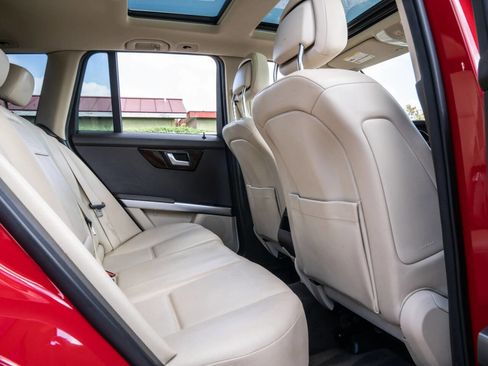 Used 2015 Mercedes-Benz GLK 350 GLK 350 4dr SUV w/ Premium 1 Package image 23