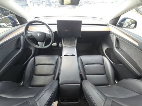 Used 2022 Tesla Model Y Performance AWD/4WD image 25