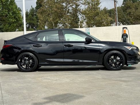 New 2026 Acura Integra A-Spec image 3