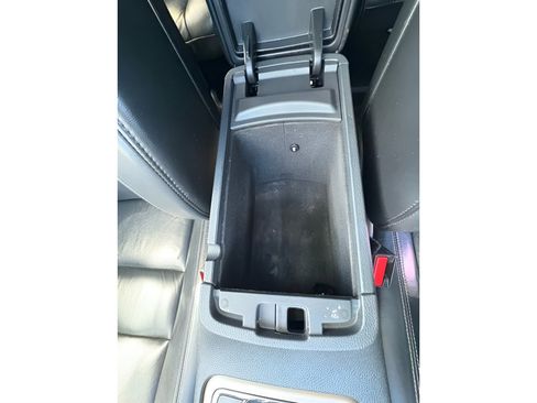 Used 2016 Jeep Grand Cherokee Limited image 23