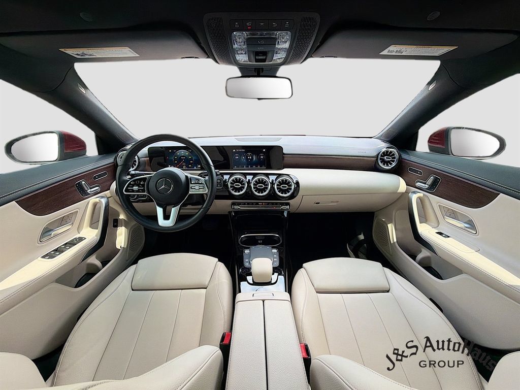 Used 2021 Mercedes-Benz CLA 250 4MATIC image 26