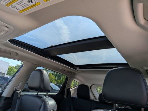 Used 2021 Nissan Murano SL AWD/4WD image 13