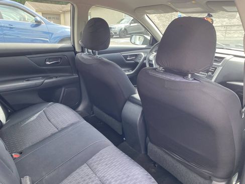 Used 2017 Nissan Altima 2.5 S w/ Power Driver Seat Package FWD image 19