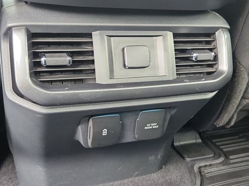 Certified 2023 Ford F150 XLT w/ Equipment Group 302A High image 11