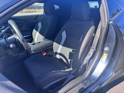 Used 2022 Chevrolet Camaro LT w/ RS Package image 29