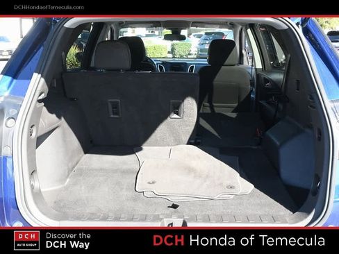 Used 2022 Chevrolet Equinox LT image 22