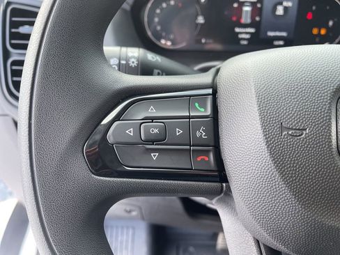 New 2025 RAM ProMaster 2500 w/ Premium Convenience Group image 12