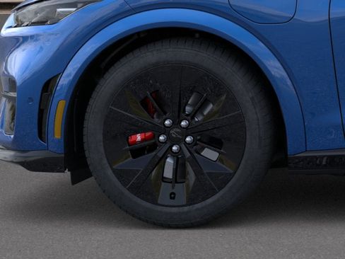 New 2025 Ford Mustang Mach-E GT AWD/4WD image 19