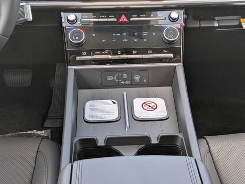 New 2027 Hyundai Santa Fe SEL FWD image 21
