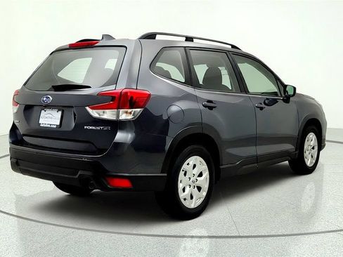 Used 2021 Subaru Forester AWD/4WD image 5