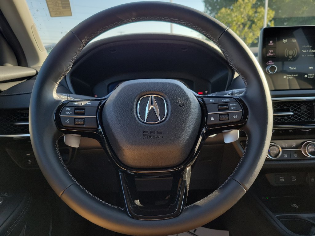 Certified 2026 Acura ADX FWD image 20