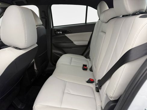 New 2026 Mitsubishi Eclipse Cross SEL image 22